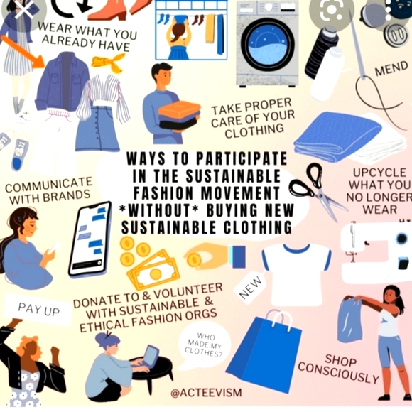 FAST FASHION vs SLOW FASHION - Picture 10 of 16